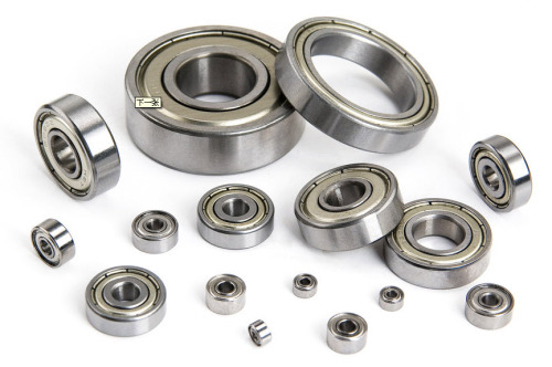 High-end bearings will soon replace imported