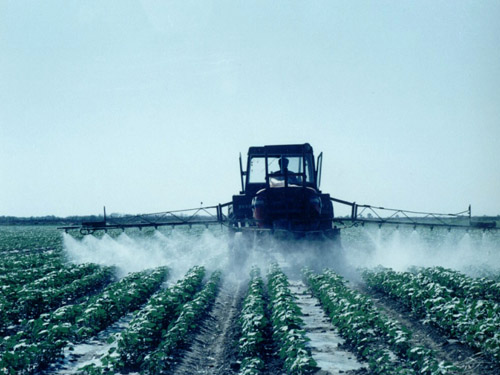 The key period of the transformation of the pesticide industry: will use technology to fight the market