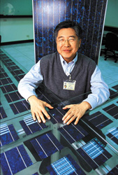 Zuo Yuanhuai, Chairman of Mao Di: Photovoltaic urgent single quick-pull enterprise capacity