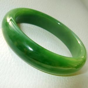 Hetian jade is rising every year is speculation or return