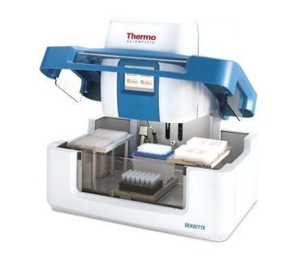 Thermo Fisher Scientific Announces New Liquid Automated Processing Platform