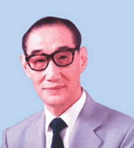 Sun Fei, founder of Taiwan wire and cable industry