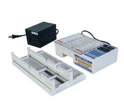 Brief analysis of electrophoresis operation procedures and precautions