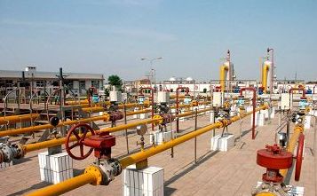 "Natural Gas Utilization Policy" started to be implemented in December