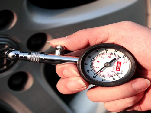 Automobile tire pressure mandatory standards will be in the near future