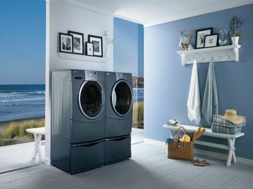 The qualified rate of refrigerators and washing machines is less than 40%