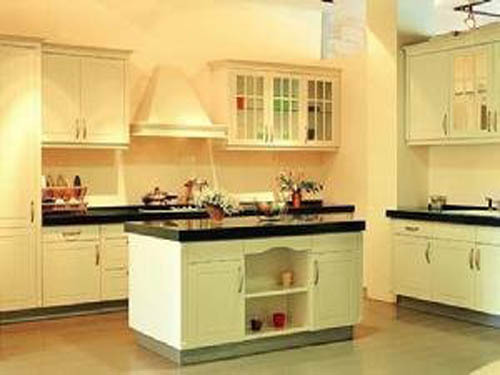 Kitchen decoration focuses on practical five aspects