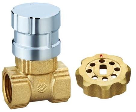 High-end valves are the key to the development of the industry