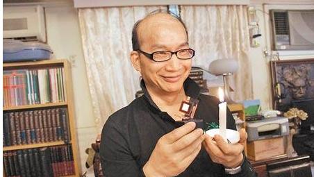 Prof. Qingqing Tai Releases the First Example of "Candidate Candlelight" OLED Light Source