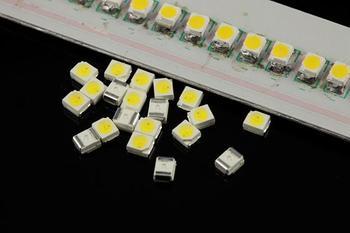 Government subsidies give birth to LED chip excess capacity