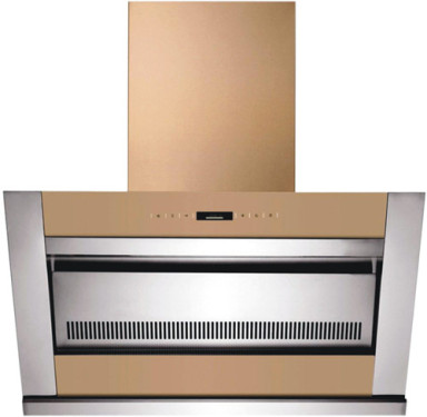 Range hood cleaning improper damage