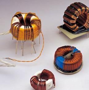 Chip inductors: subvert traditional circuits