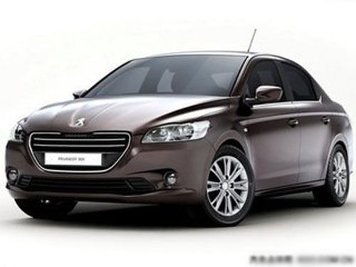 Peugeot Citroen Sales Increased by 30% in October in China