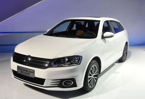 Shanghai Volkswagen Longxing Sports Limited Listing