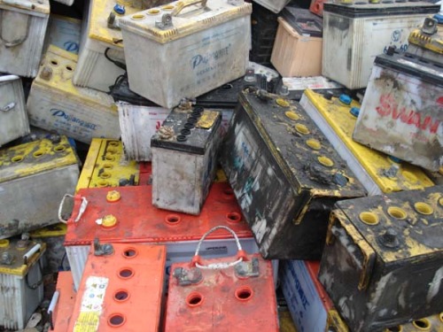 Lead-acid battery industry access conditions will be introduced