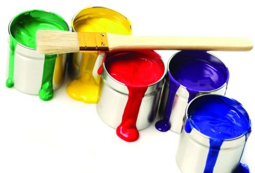 Analyze the dilemma of the transformation and upgrading of the paint industry