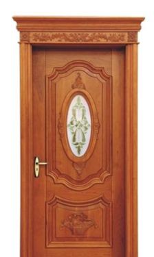 "Quality Door" worried about the development of green doors industry