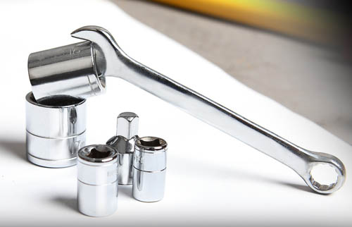 Exploring Hardware Tools to Develop Rural Market