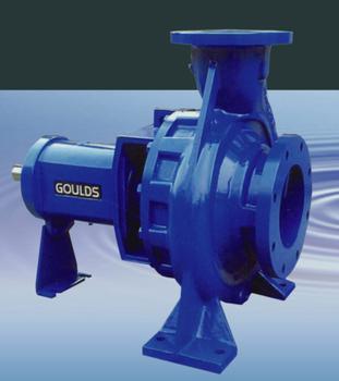 The development of centrifugal pump industry is optimistic