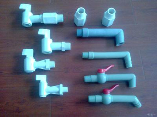 Wenzhou nozzle components will push the Union standard