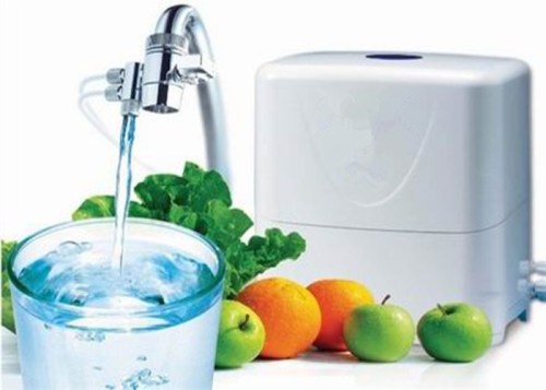 Top ten brands of water purifiers