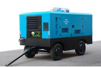 Air compressor industry focuses on energy saving and environmental protection