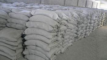 Demand for cement industry increased again