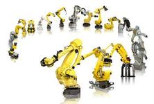 The explosive growth of Chinese industrial robots is expected