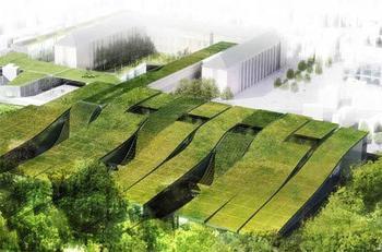 Policies to Accelerate the Development of Green Buildings