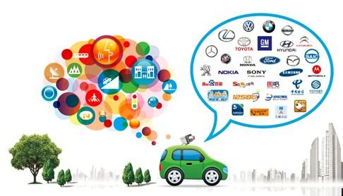 Car networking market will exceed 150 billion yuan