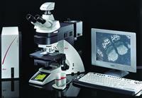 HD automatic microscope photometer coal rock analyzer characteristics