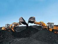 China's coal imports 260 million tons in the first three quarters