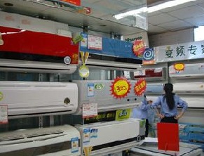 High-temperature air-conditioning refrigeration companies enter the sales season