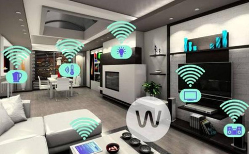 What changes will smart furniture bring us in the future?