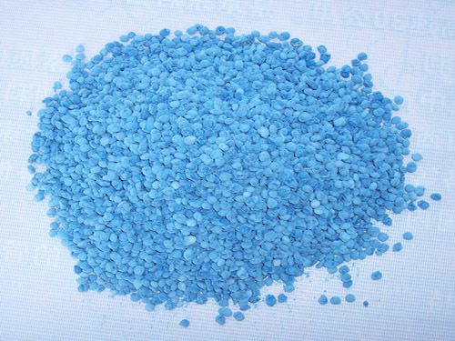 Compound fertilizer market is owed good, the market is slowly warming up