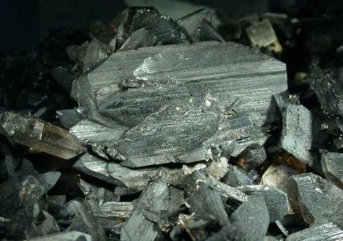 UK restarts Hemerdeng tungsten mine project