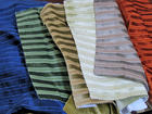 Textile Terms - Cut Cashmere