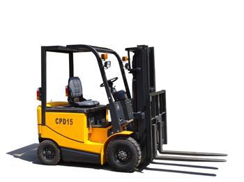 Electric Forklift Features and Applications