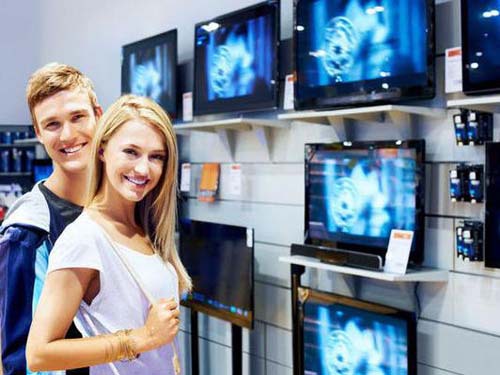 4K TV's sales soared by 173% in 2015