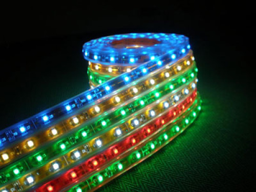 2014 is a key year for the development of LED lighting