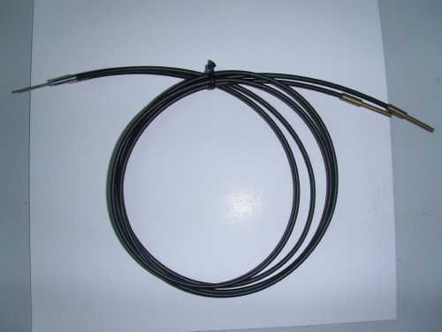 Optical fiber sensor is favored by the market