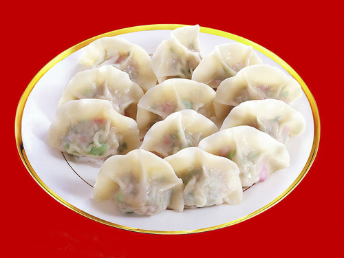 Progress in mechanization of dumpling processing industry attracts much attention