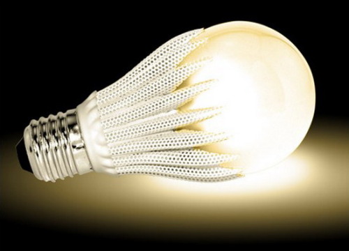 The next three years is the key period for LED breakthrough