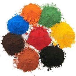 U-StarÂ® Introduces High-Performance Iron Oxide Pigments