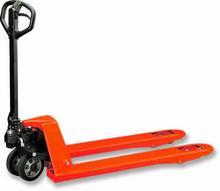 U.S. Amends Anti-dumping Final Settlement of China's Hand Trucks