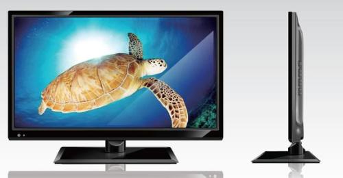 LED backlight has gradually become the mainstream development trend