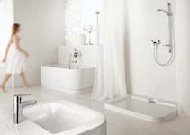 Bathroom hardware profit decline