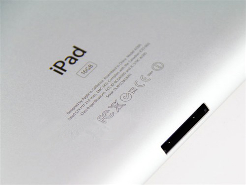 How does iPad promote Apple's business growth?