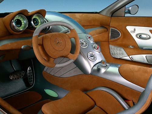 Analysis of the Four Development Trends of the Automotive Decoration Industry in 2011
