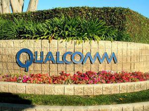 Qualcomm dominates the mobile phone chip market for five consecutive years